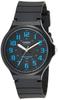 Casio Quartz Watch MW-240-2B Men's [Item]