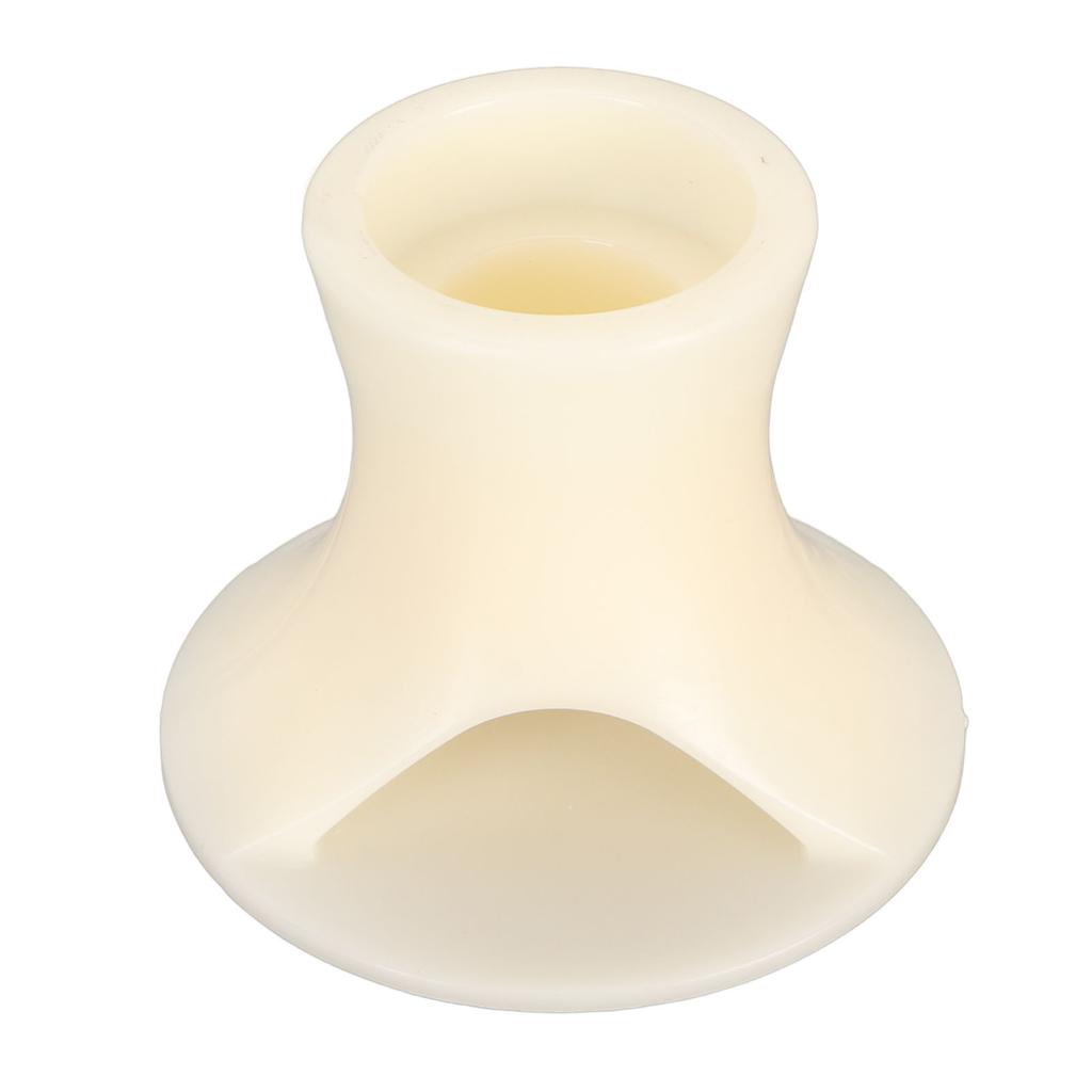 Держатель для жидкого клея, прочное пластиковое устойчивое основание, экономящее время, практичная подставка для бутылок с клеем для рукоделия  