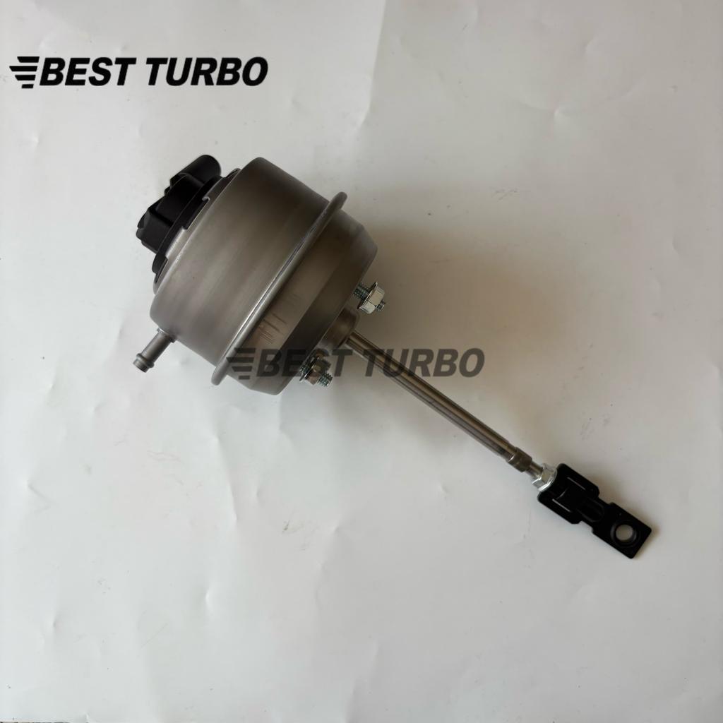 810356 810357 810358 Электронный привод турбокомпрессора для Mazda 2.2D 3 5 CX5 CX7