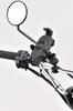 Daytona Motorcycle Smartphone Holder for Flex Optional Bar Clamp Base 60721 FSH, B-2, Small,