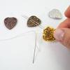 Sewing Crafts Tool Needle Holders Household DIY Needle Threader Cross Stitch Embroidery Accessories Needle Storage Picker Holder
