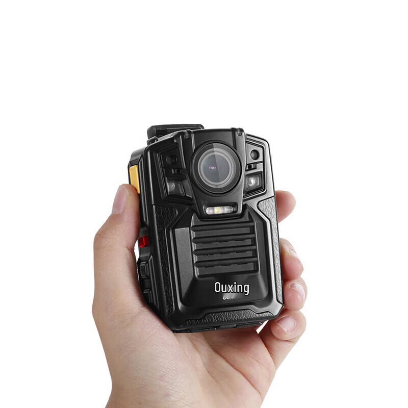 Auxing Sam580 Portable Law Enforcement Recorder with GPS and Night Vision (CN version)