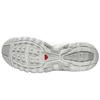 SALOMON Acs Pro Advanced Comfortable Versatile Low-Top Running Shoes Unisex Running Shoes White 416394
