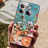 For Cover OnePlus 10T 5G Case OnePlus 10T 5G Coque Silicone Bumper Soft TPU Shockproof Back Covers For One Plus 10T 10 T Fundas