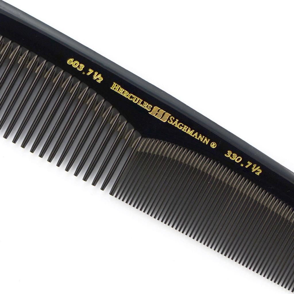 HS классический женский гребень HS-603-330