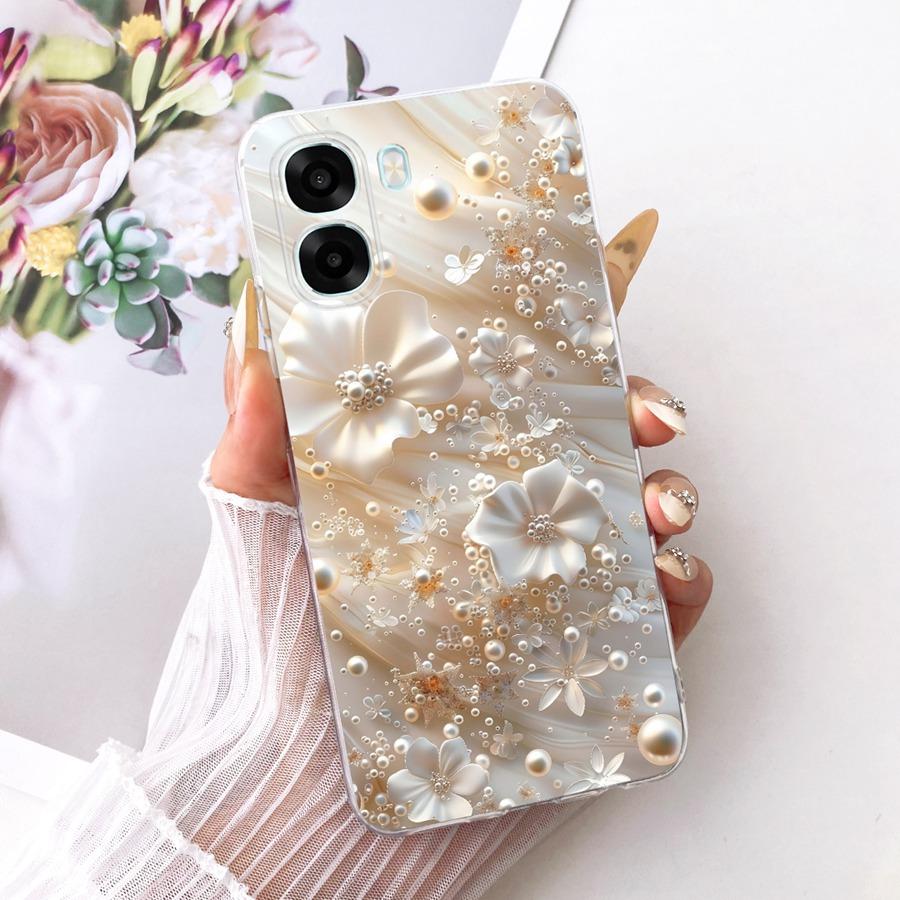 Чехол для телефона для OPPO A6 A6X A 6T Pro CPH2849 Мягкий силиконовый защитный чехол для OPPOA6 A 6X A 6 T Pro Capa Милые мультяшные чехлы