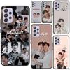 Чехол для телефона Mewgulf для Samsung A12 A22 A32 A42 A52 A72 A21S A52S A20e A31 A51 A71 A50 A70