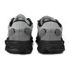 adidas Оригинальные спортивные повседневные кроссовки Originals Ozweego с низким верхом, унисекс, цвет дымчато-серый H68890