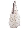 Snoopy Shupatto Bag Drop Medium Ivory