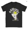 2026 Summer Hot Sale Korea CORTIS KPOP T-shirt Color Outside The Lines T Shirt Y2K Men Women Hip-hop T-shirt Cotton Gothic Round T-shirt
