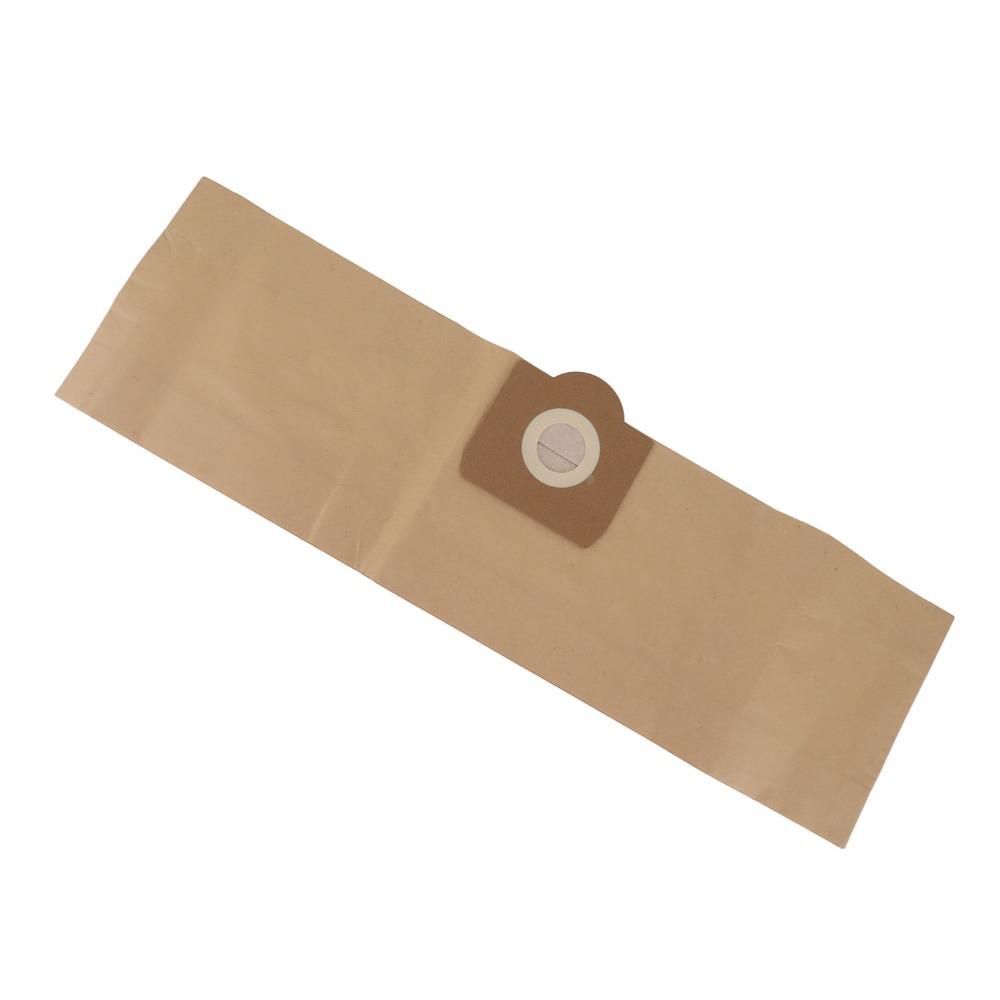 5PCS Non Woven Fabric Paper Robot Vacuum Dust Bag for Karcher WD3 MV3 6.959-130 Filter Replacement