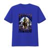 Amarillo By Morning T Shirt Country Texas Music Western Cowboy Print Unisexs Vintage Streetwear Stretched Breathable Homme