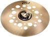 PAISTE Paiste Crash Cymbal DJs 45 Crash 1259312 PST-X 12"