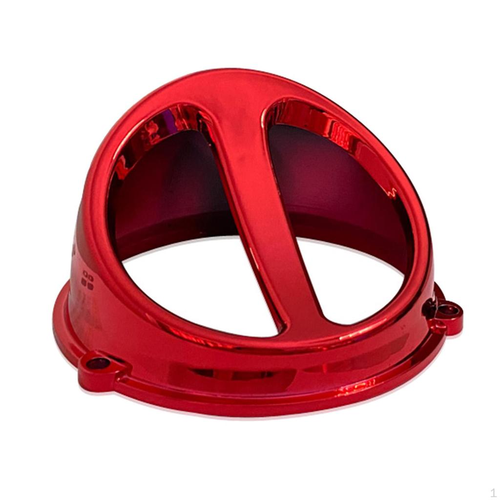 Cooling System Motorbike High Performance Replaces Spare Parts Accessories ZX Gy6