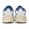 Mizuno Hiroshi Nagai X Mizuno Wave Rider Beta 'Surf The Web' Sneakers D1GA241001