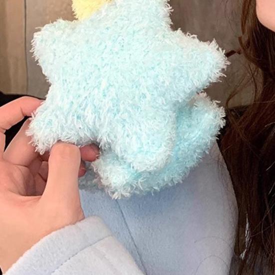 Зимние наушники Утолщенная плюшевая текстура Грелки для ушей Защита ушей от холода Наушники