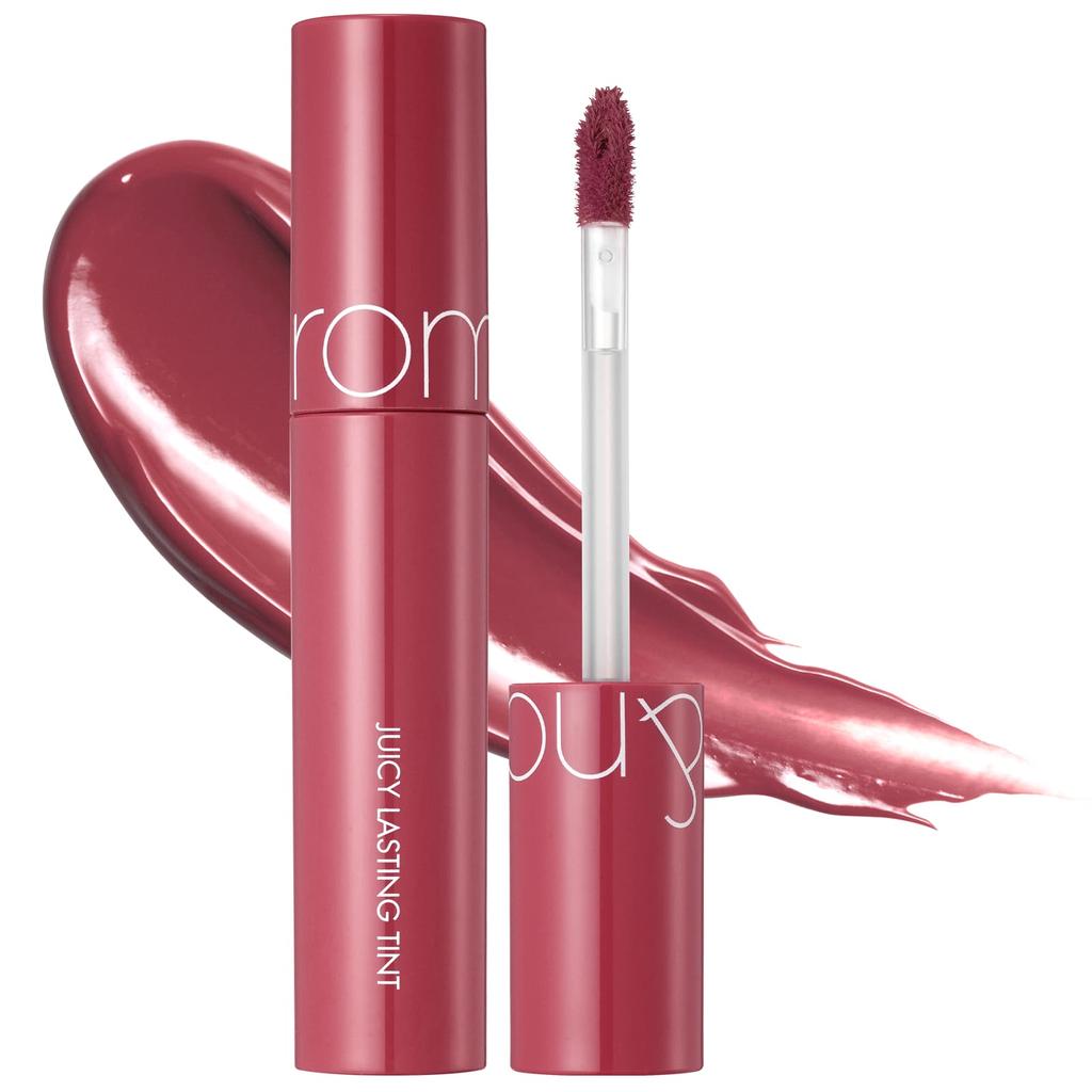 Rom&nd Juicy Lasting Tint, 06 Pig Pig, 5,5 г