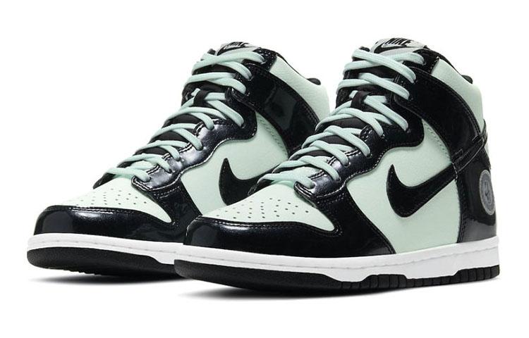 Nike Dunk High SE All-Star 2021 GS DD1846-300