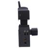 Fa2-4/1Bek Black 6A 250V Electric Drill Speed Control Trigger Button Switch