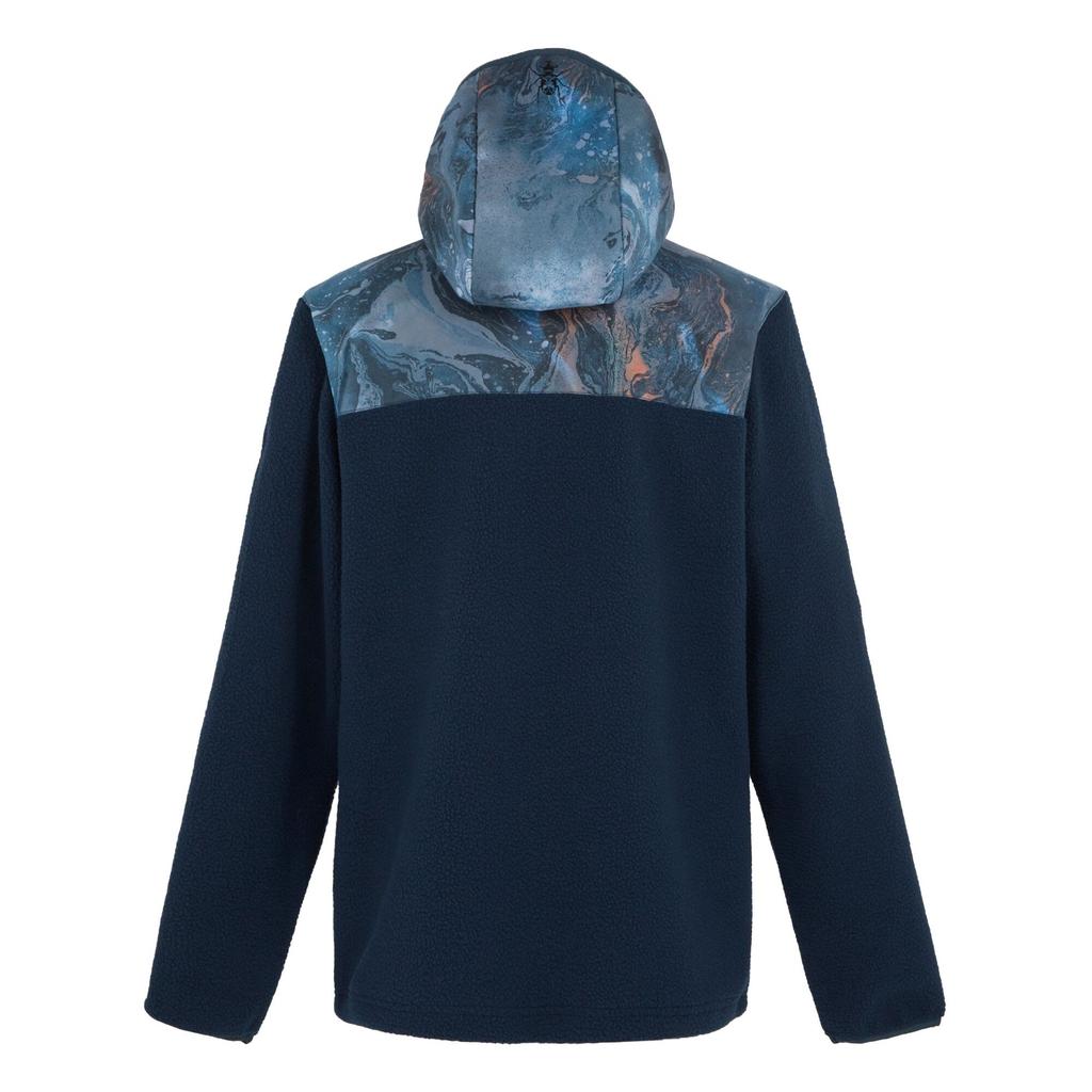 Regatta Мужская флисовая куртка Christian Lacroix Valensoles