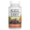 Mushrooms, Mycobotanicals, Energy, 60 Capsules