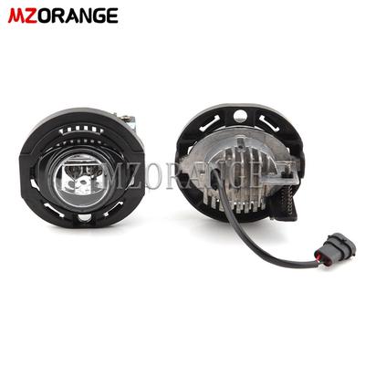 Противотуманные фары светодиодные лампы для Jeep Grand Cherokee 2014 2015 2016 для Dodge Charger 2015 2016 автозапчасти 68228884AA фары 1 шт 2 шт