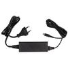 AC Adapter - BRANDERY B - WiiU - Black - Wired - 4.75V/1.5A