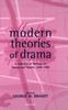 Книга A Selection of Writings On Drama and Theatre, 1850-1990