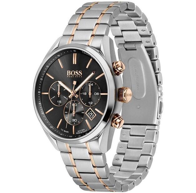 Часы HUGO BOSS Champion 1513819