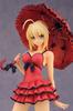 CCC Saber One Piece масштабная ПВХ окрашенная готовая фигурка Fate/EXTRA версия. 1/7