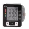Sphygmomanometer English Wrist Automatic Electronic Sphygmomanometer Blood Pressure Measure