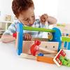 Hape Ящик для инструментов плотника E3001