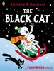 Книга Funnybones: The Black Cat