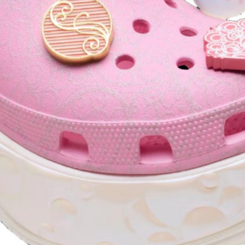 Crocs Сабо унисекс Wicked Siren 210525 90ч