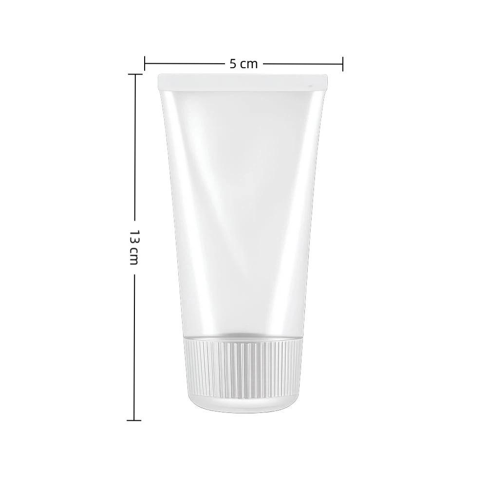 Ultra-soft Toothpaste Tube Decompression Toy Stress Relief Pinch Toy For Children and Adults