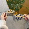 1 шт. Керамические кружки, кофейные чашки, сжатые вручную, нерегулярные, с цветочным узором, чашка для чая с молоком в корейском стиле, кружка для завтрака с овсянкой, посуда для кухни