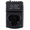 12V DC Portable Multifunction Li-ion Rechargeable Charger Support 110-240V Power Source for Drilling