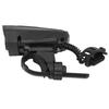 Handlebar Mount Bicycle Bell Adjustable Volume Bicycle Horn Durable Road Bike Horn  City Biking