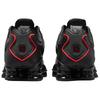 Nike Shox TL 'Black Light Crimson' Мужские AV3595-016