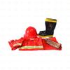 Zhonghu Emergency Forest Firefighting Protective Suit 5-Piece Set