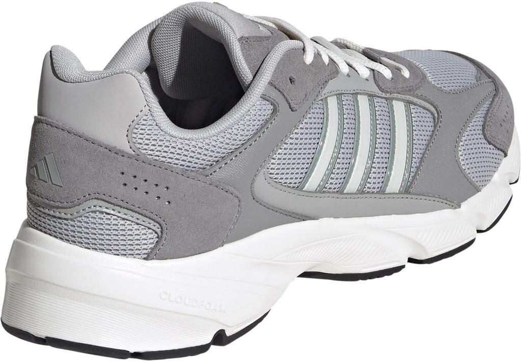 Adidas Crazychaos 2000 Sneakers Grey Dual-core Grey Triple-core