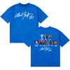 Streetwear Tops The Weeknd Hurry Up Tomorrow Album 2025 Tide T Shirt Unisexs Clothing Short Sleeve Tshirt Oversized Cozy Tshirts
