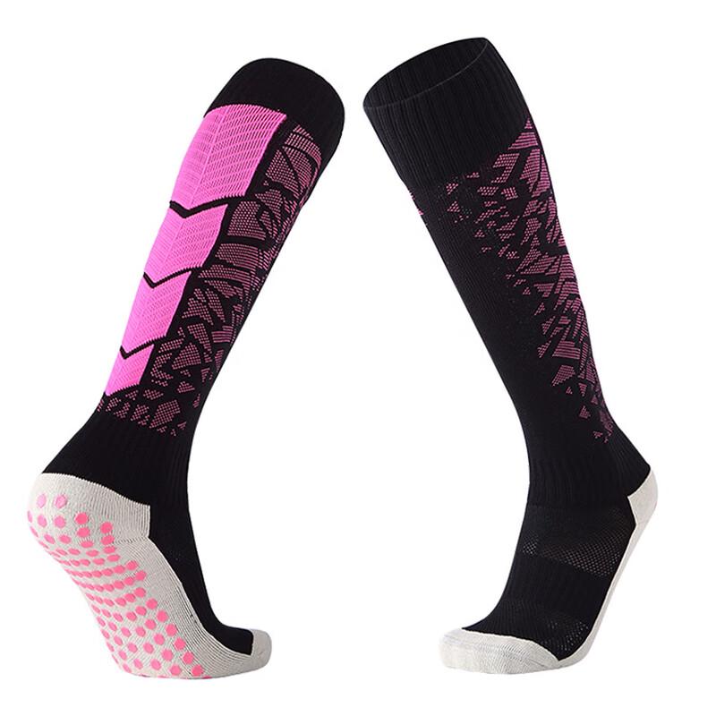 Ayoub Non-Slip Football Socks