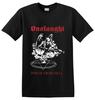 ONSLAUGHT - Футболка 'Power From Hell'