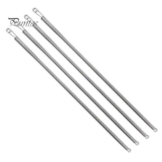 Пружинный нитевдеватель, гибкий, самодельный, зажим для вдевания шнурка, гибкий инструмент для вдевания шнурка в толстовки, шорты, брюки, замена шнурка