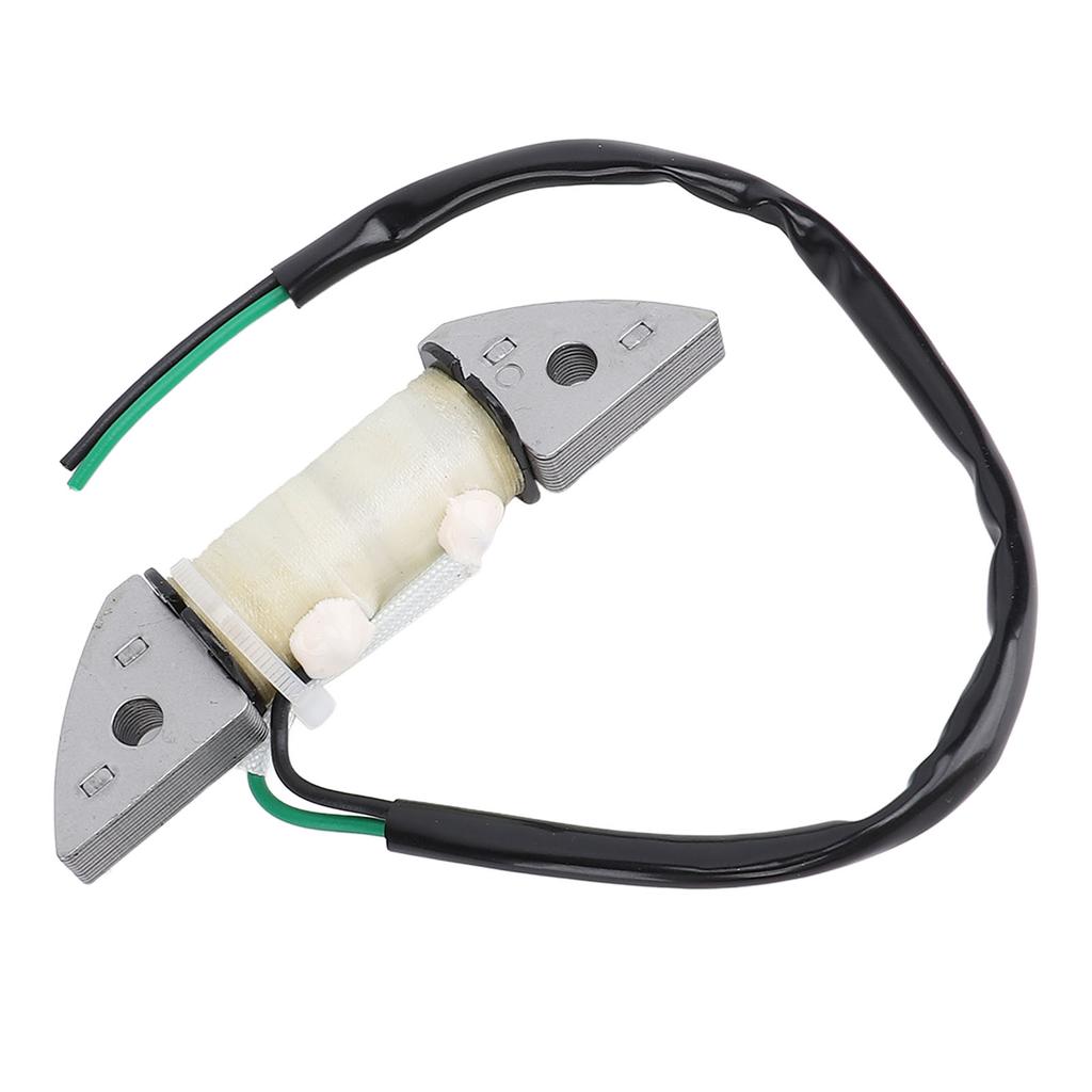 Первичная катушка зарядки подвесного двигателя 32140 93900 Зарядная катушка для 2-тактного подвесного двигателя мощностью от 9,9 до 15 л.с.