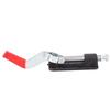 Stable Toggle Clamp Adjustable Quick Fixing Fixture Push Pull Toggle Clamp  Equipment Installation