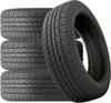 Из 4 летних шин TOYO TIRES PROXES Comfort IIs 91H [Комплект шин] 195/65R15