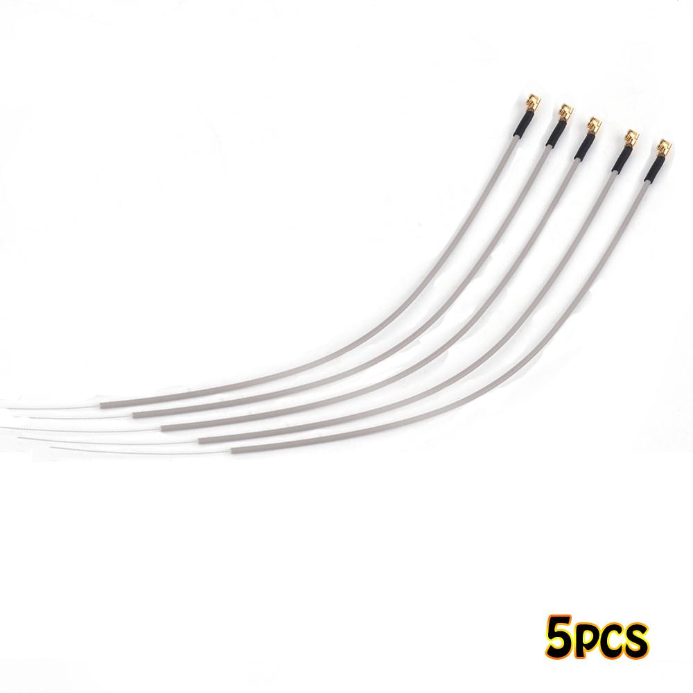 Built-in Gold/Silver-plated Wifi Receiver Antenna Replacement Remote Control Model Aircraft