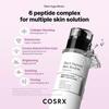 COSRX Бустер для кожи с 6 пептидами